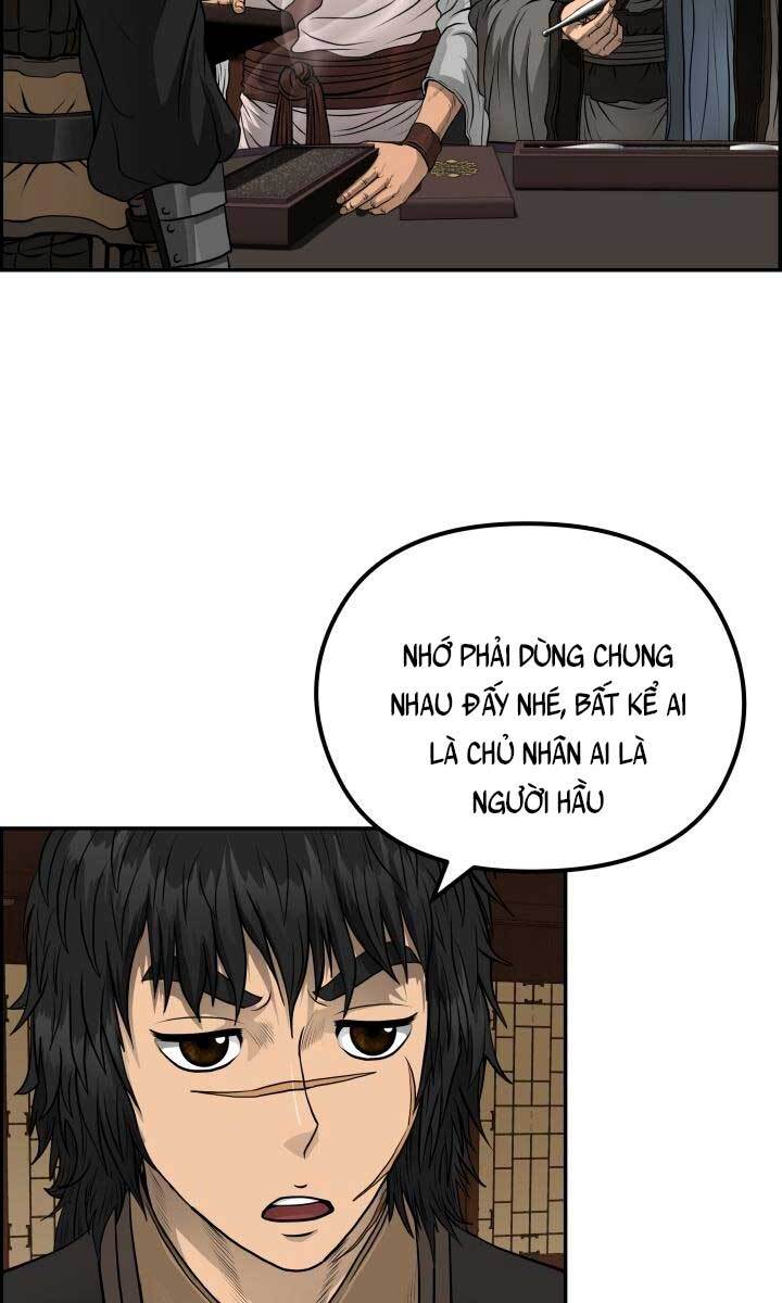 Phong Lôi Kiếm Chapter 42 - Trang 20