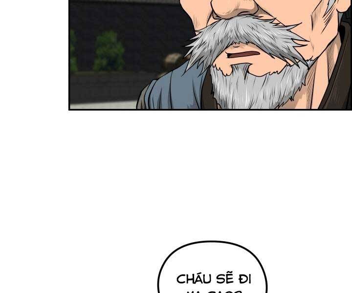 Phong Lôi Kiếm Chapter 35 - Trang 22