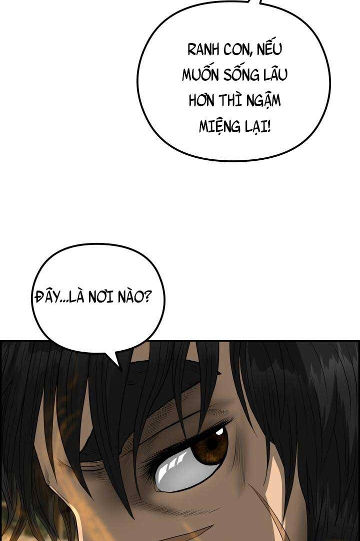 Phong Lôi Kiếm Chapter 66 - Trang 56