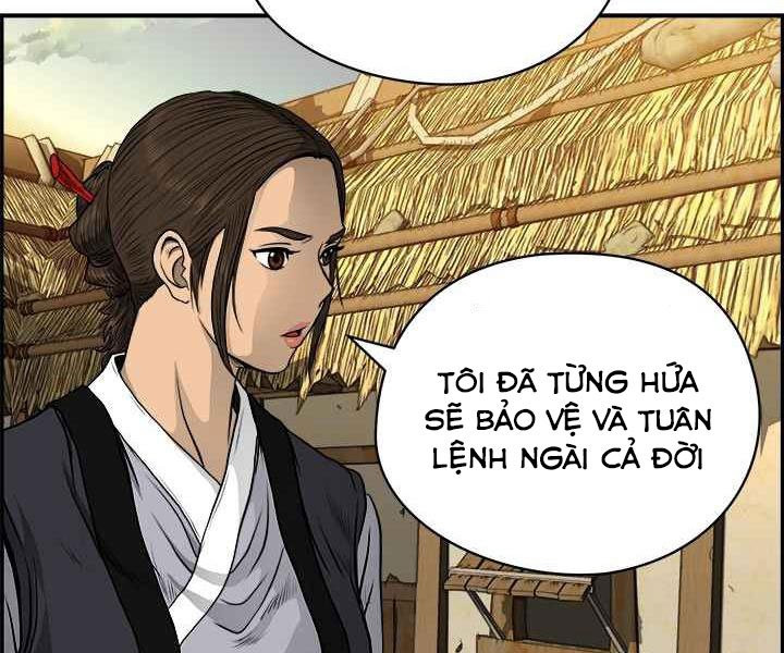 Phong Lôi Kiếm Chapter 2 - Trang 167