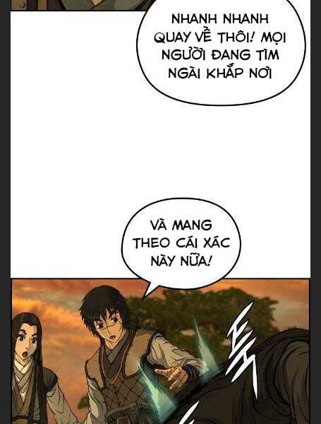 Phong Lôi Kiếm Chapter 28 - Trang 42