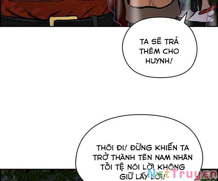 Phong Lôi Kiếm Chapter 3 - Trang 165