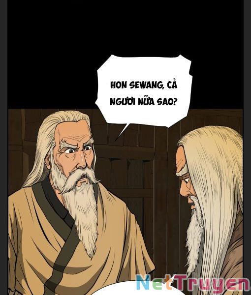 Phong Lôi Kiếm Chapter 8 - Trang 108