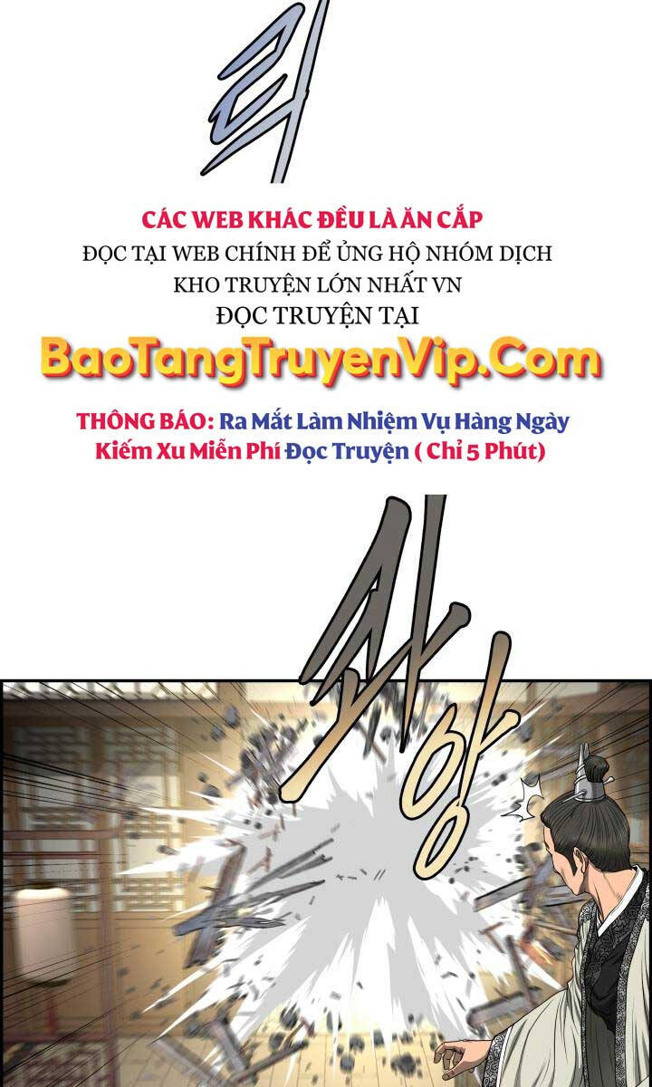 Phong Lôi Kiếm Chapter 57 - Trang 41