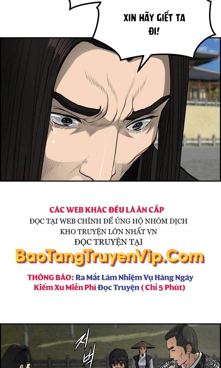 Phong Lôi Kiếm Chapter 52 - Trang 69