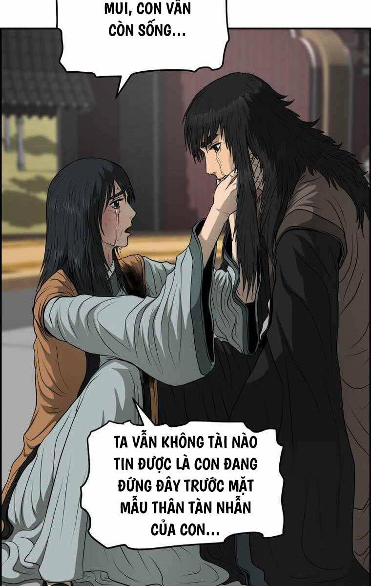 Phong Lôi Kiếm Chapter 106 - Trang 84