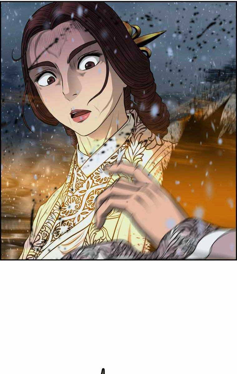 Phong Lôi Kiếm Chapter 78 - Trang 22