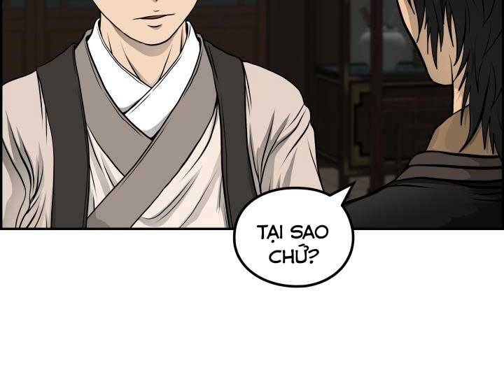 Phong Lôi Kiếm Chapter 35 - Trang 13