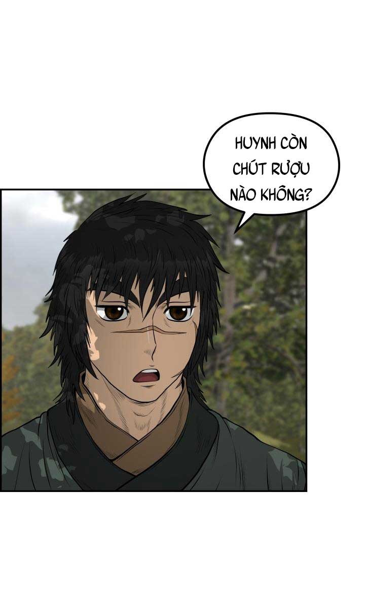 Phong Lôi Kiếm Chapter 70 - Trang 53