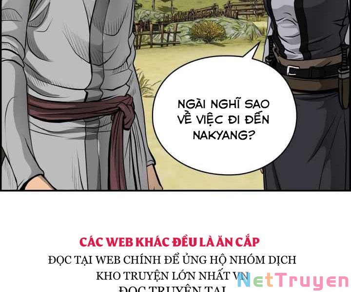 Phong Lôi Kiếm Chapter 3 - Trang 51