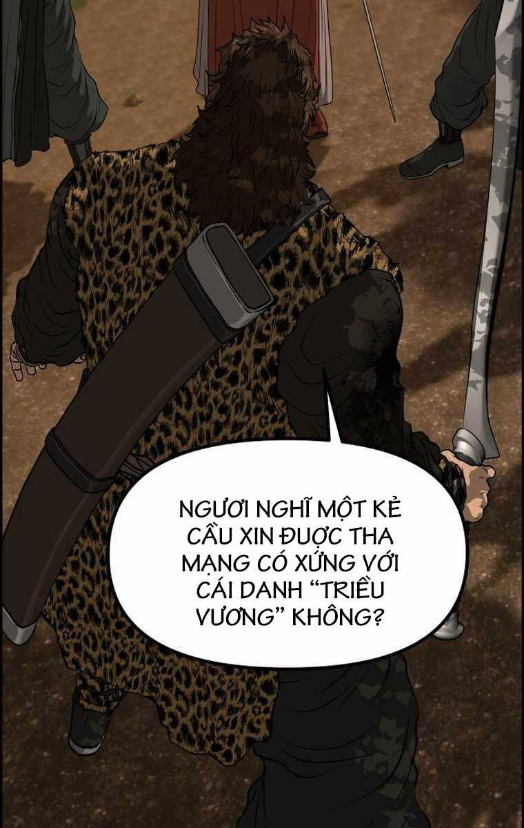 Phong Lôi Kiếm Chapter 90 - Trang 11