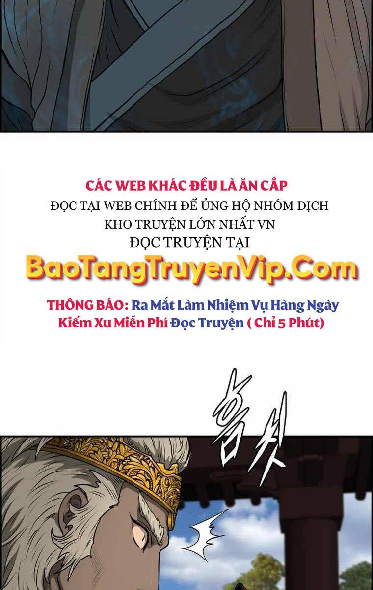 Phong Lôi Kiếm Chapter 107 - Trang 53