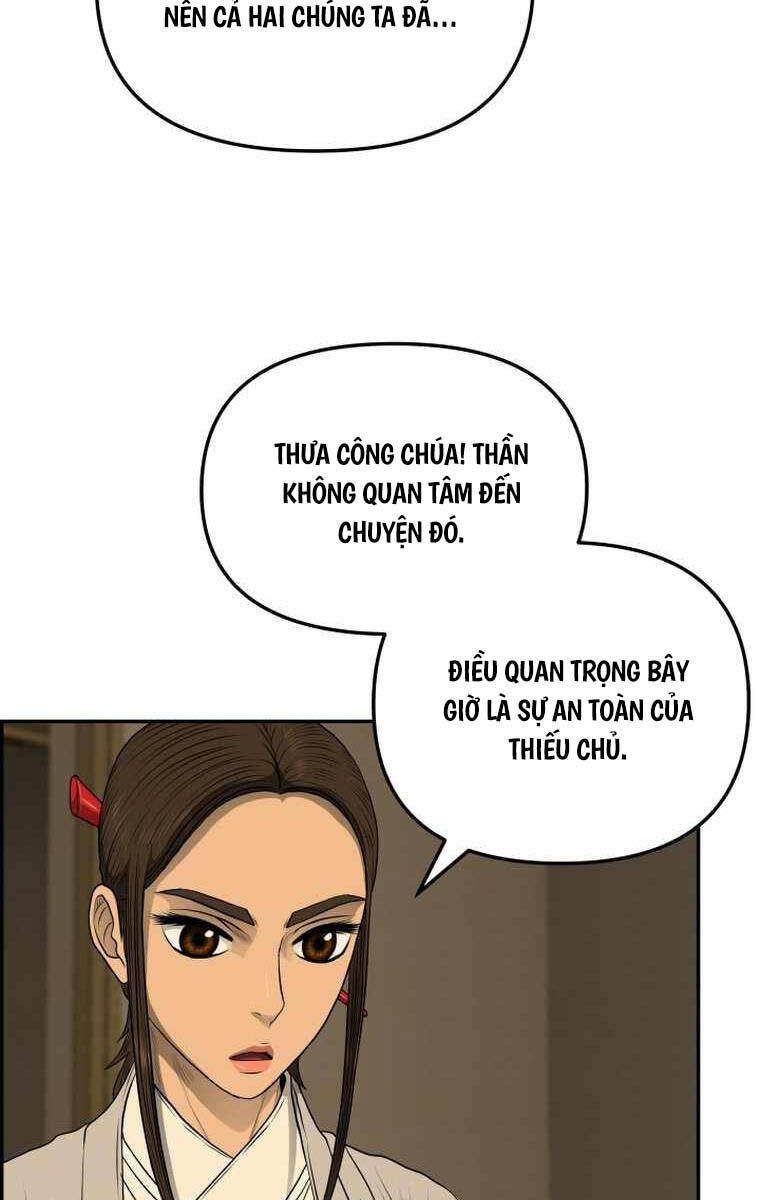 Phong Lôi Kiếm Chapter 103 - Trang 79