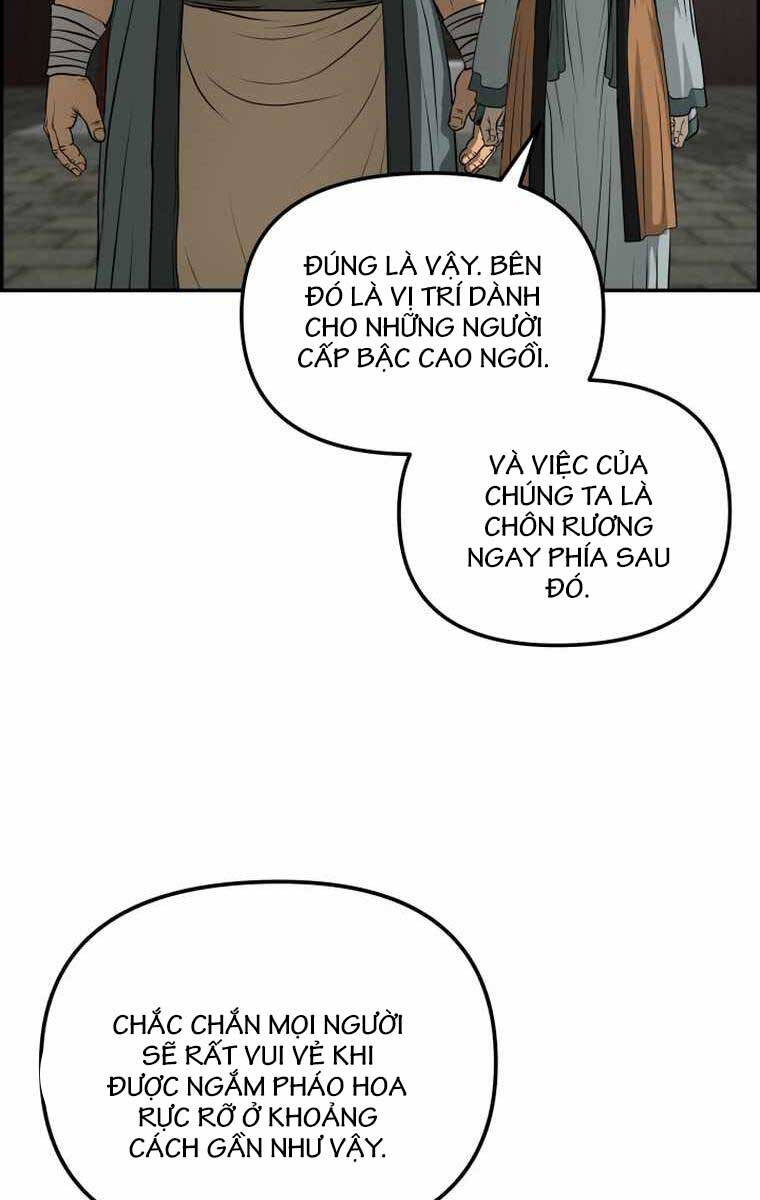 Phong Lôi Kiếm Chapter 88 - Trang 79