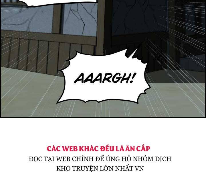 Phong Lôi Kiếm Chapter 33 - Trang 34