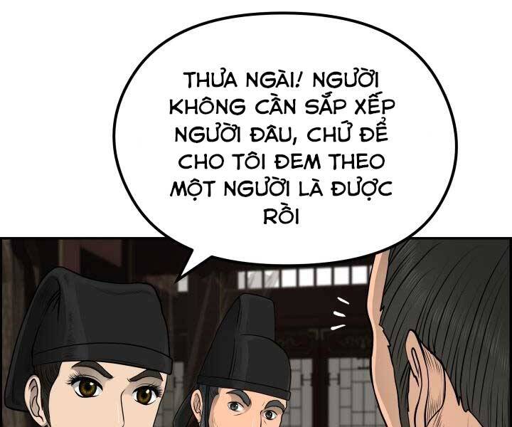 Phong Lôi Kiếm Chapter 34 - Trang 74