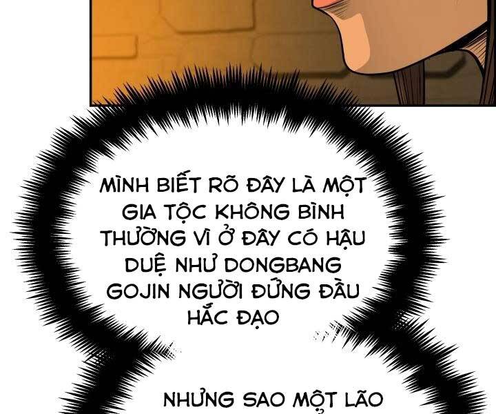 Phong Lôi Kiếm Chapter 33 - Trang 107