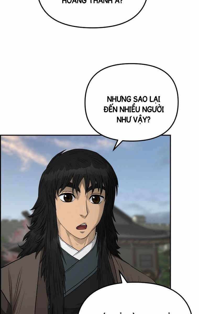 Phong Lôi Kiếm Chapter 109 - Trang 73