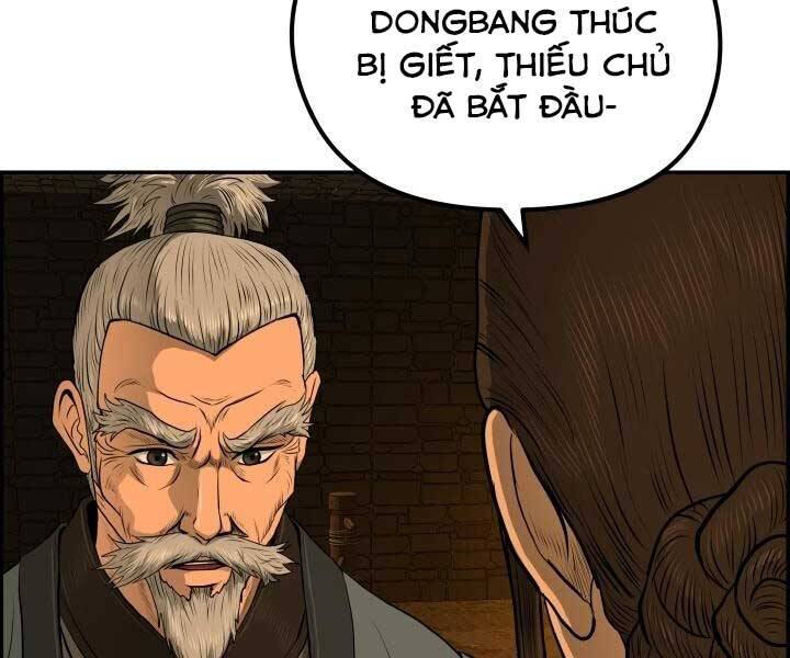 Phong Lôi Kiếm Chapter 33 - Trang 133