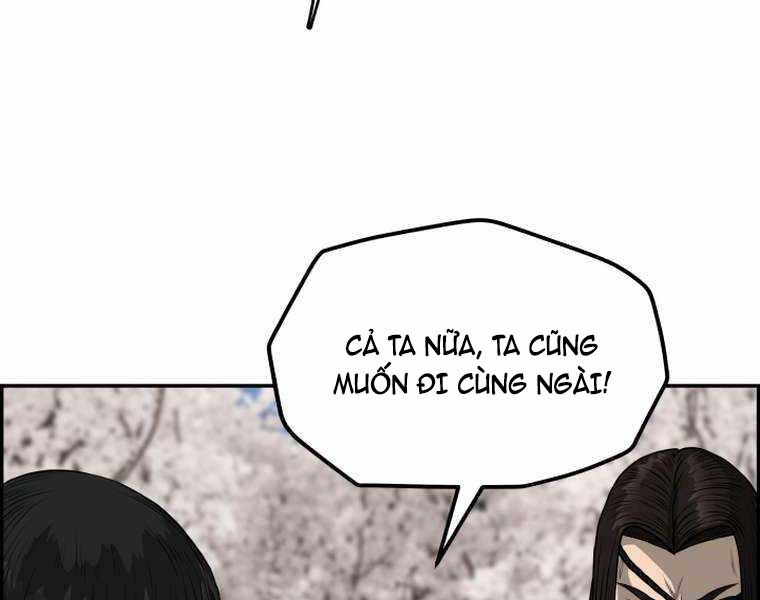 Phong Lôi Kiếm Chapter 82 - Trang 77