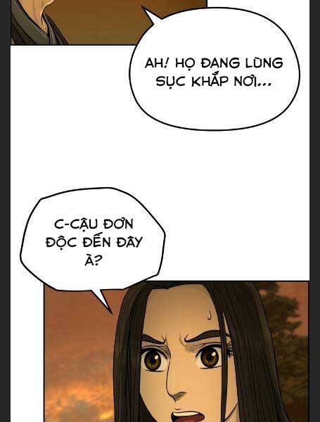 Phong Lôi Kiếm Chapter 28 - Trang 35