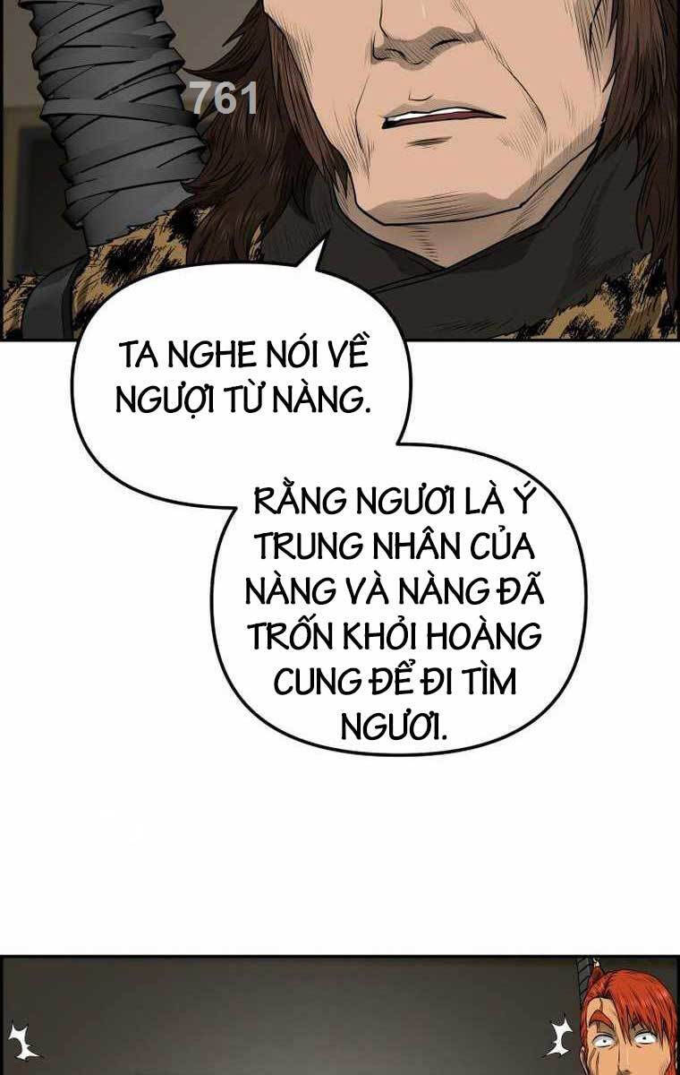 Phong Lôi Kiếm Chapter 97 - Trang 2