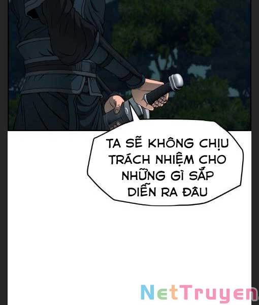 Phong Lôi Kiếm Chapter 25 - Trang 20