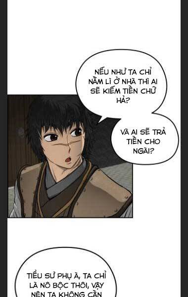 Phong Lôi Kiếm Chapter 30 - Trang 32