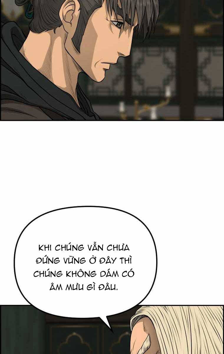 Phong Lôi Kiếm Chapter 86 - Trang 30