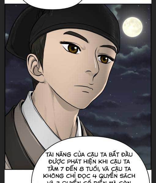 Phong Lôi Kiếm Chapter 23 - Trang 80