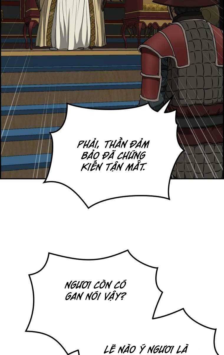 Phong Lôi Kiếm Chapter 77 - Trang 32