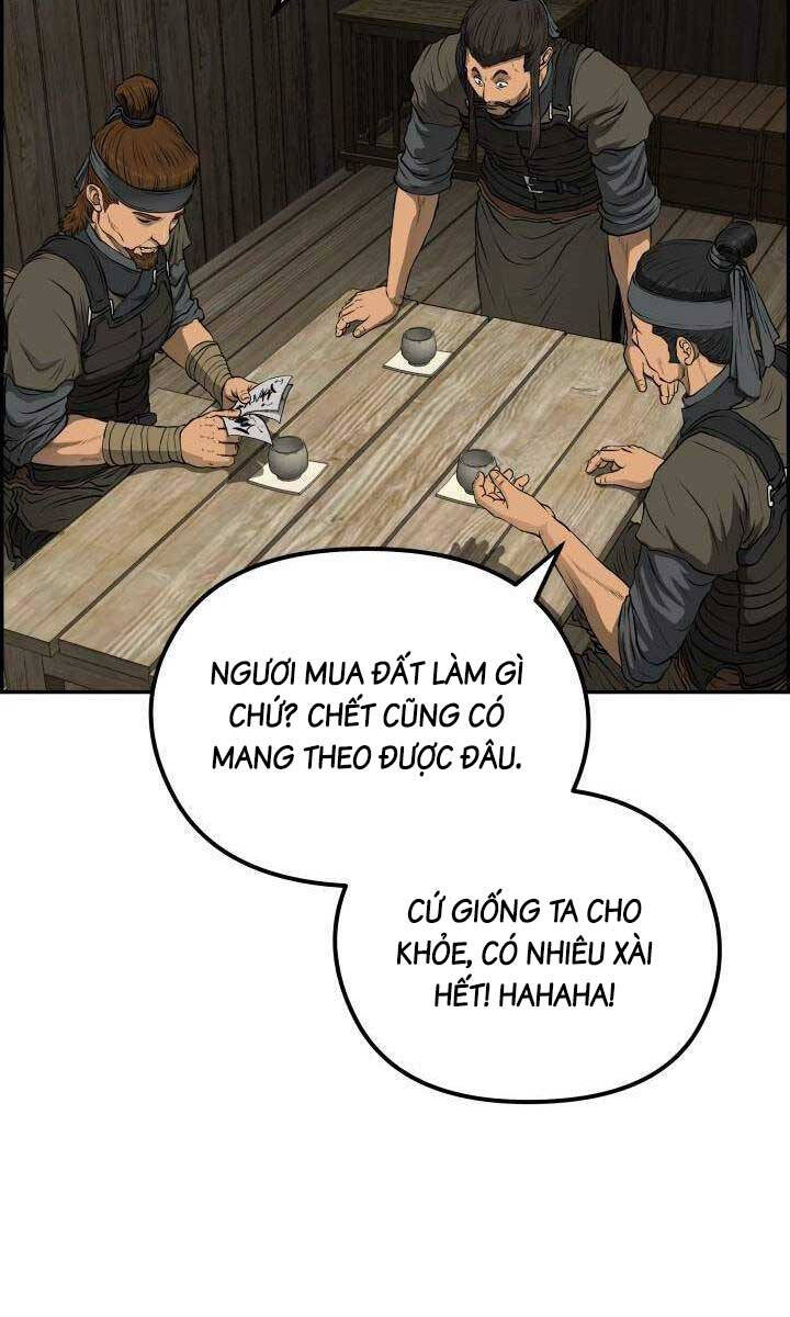 Phong Lôi Kiếm Chapter 73 - Trang 11