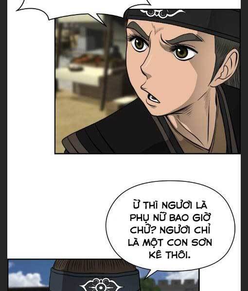 Phong Lôi Kiếm Chapter 20 - Trang 46