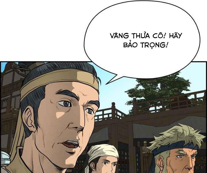 Phong Lôi Kiếm Chapter 2 - Trang 113