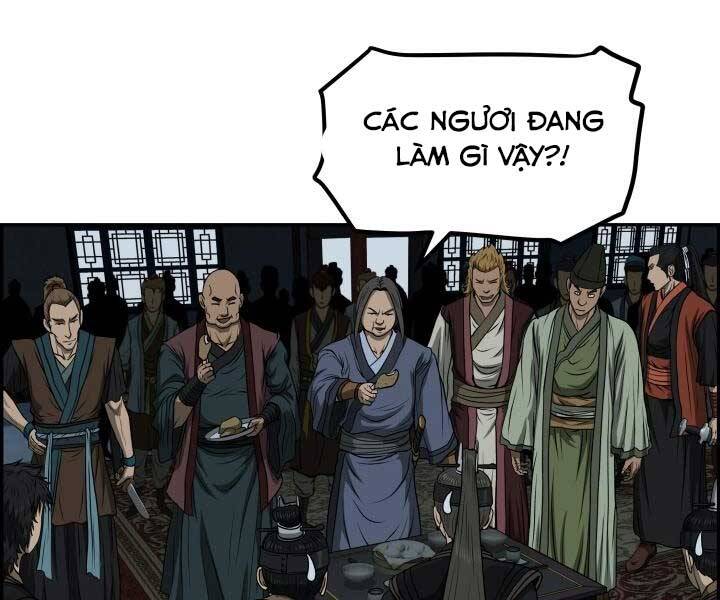 Phong Lôi Kiếm Chapter 32 - Trang 134