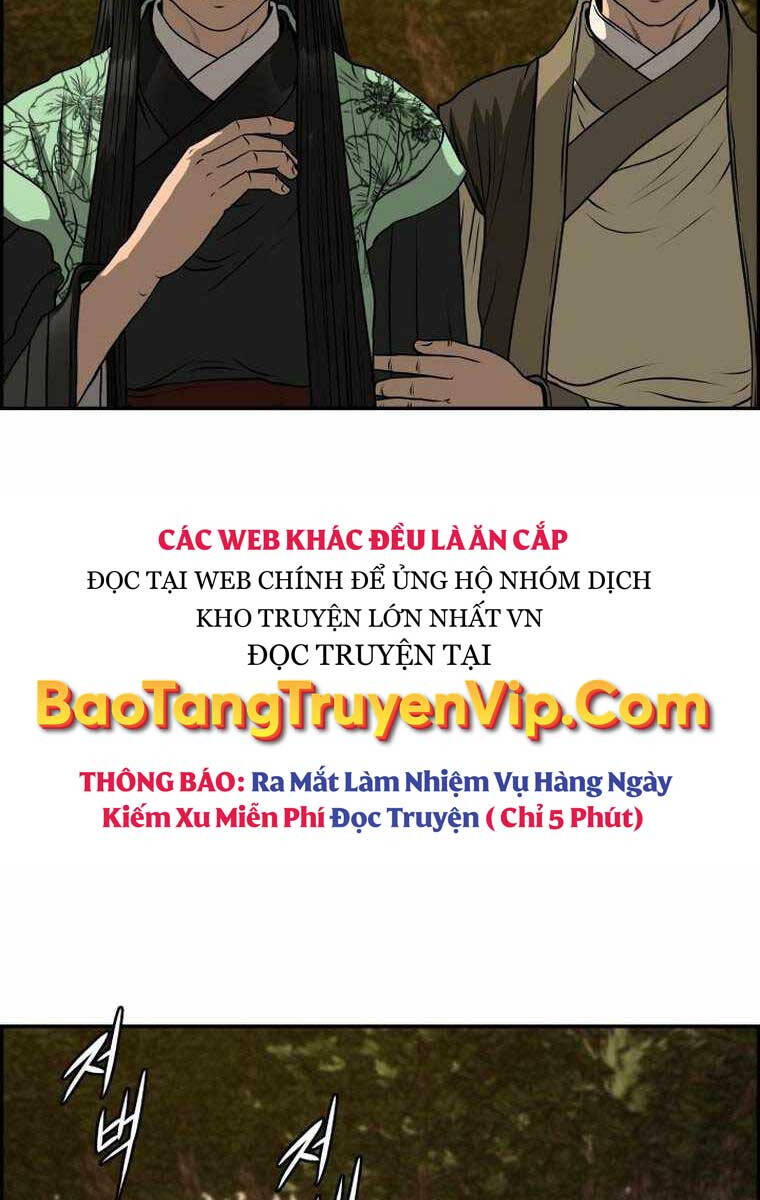 Phong Lôi Kiếm Chapter 90 - Trang 39