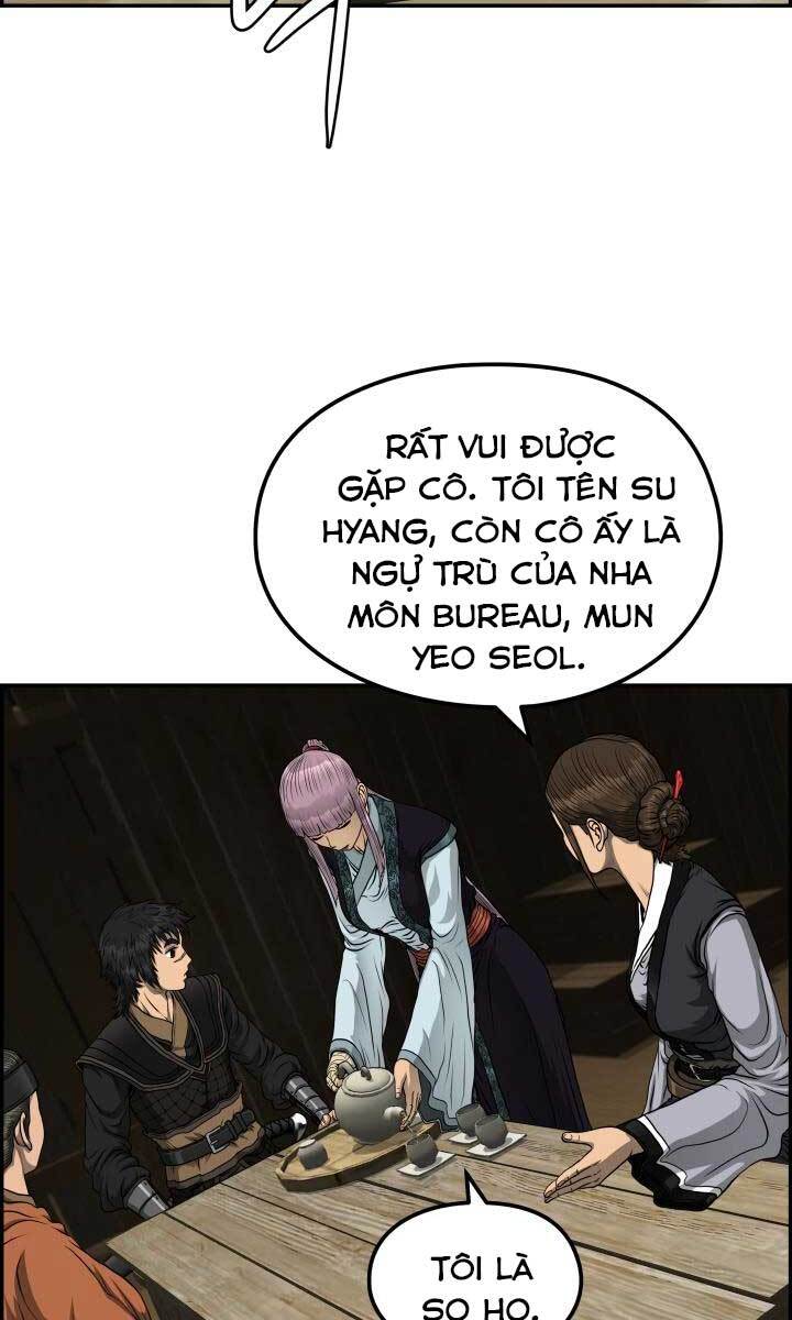 Phong Lôi Kiếm Chapter 40 - Trang 14