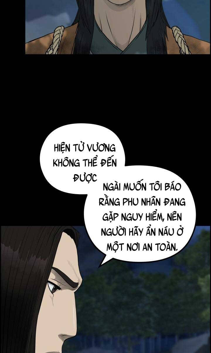 Phong Lôi Kiếm Chapter 55 - Trang 63