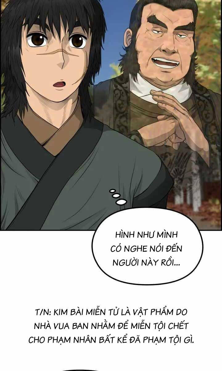 Phong Lôi Kiếm Chapter 71 - Trang 11