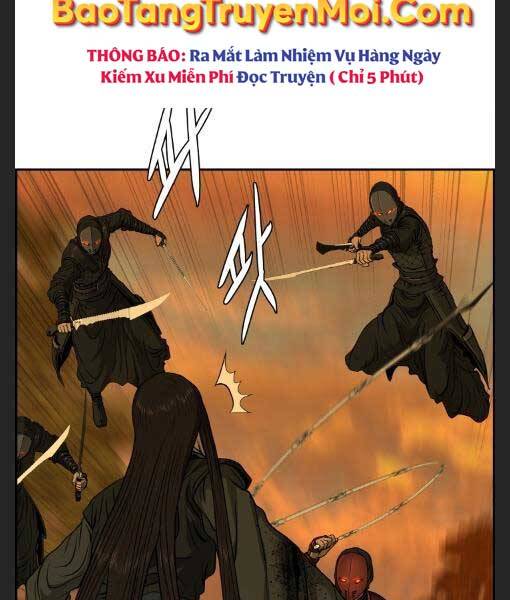 Phong Lôi Kiếm Chapter 27 - Trang 55