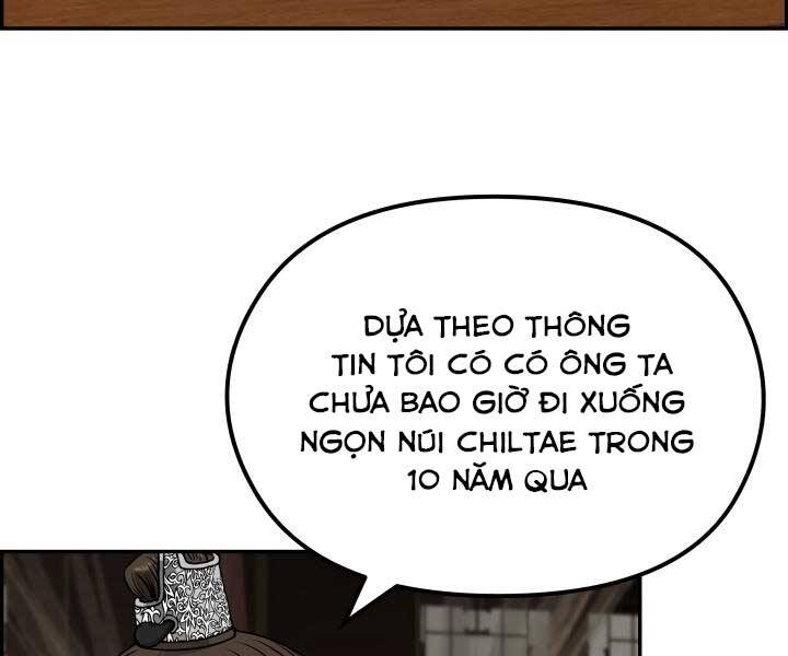 Phong Lôi Kiếm Chapter 34 - Trang 60