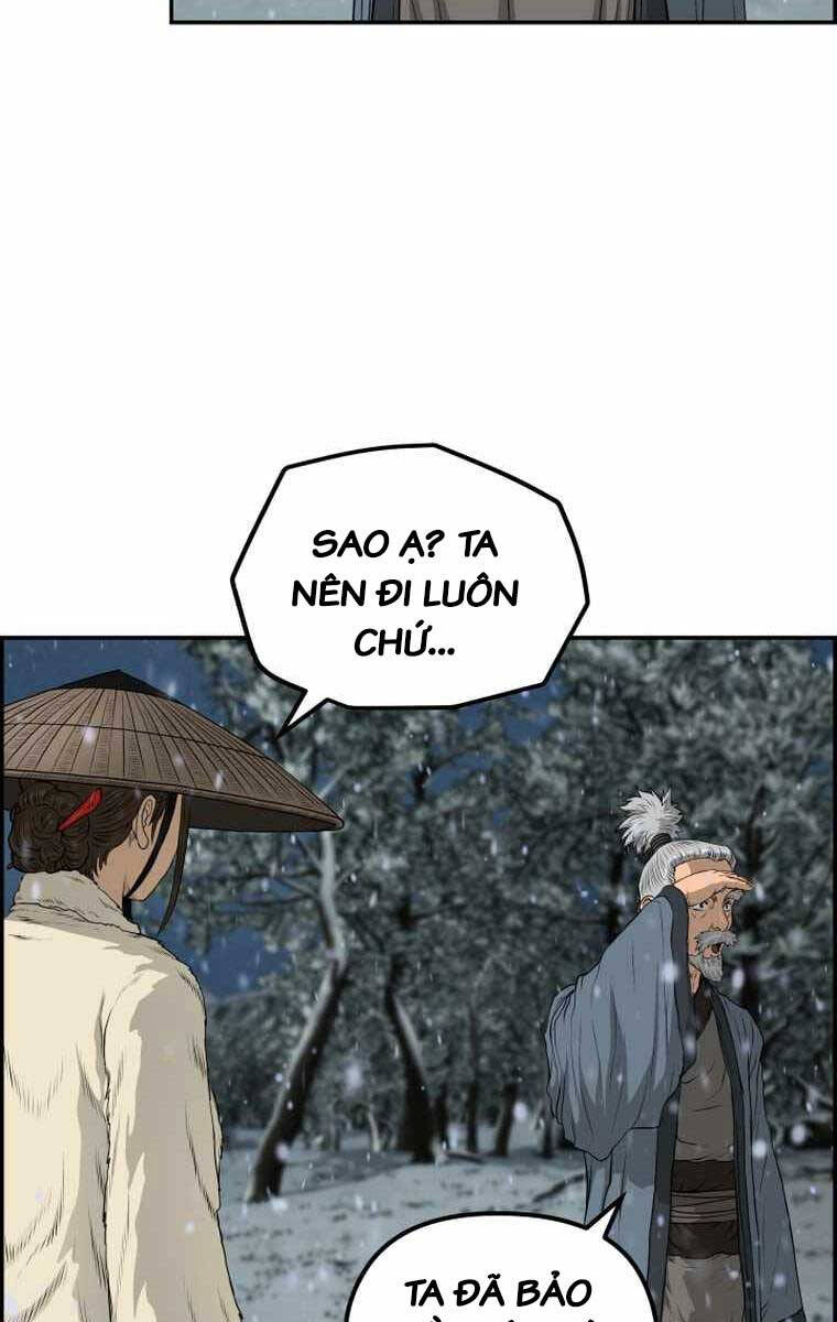 Phong Lôi Kiếm Chapter 76 - Trang 4