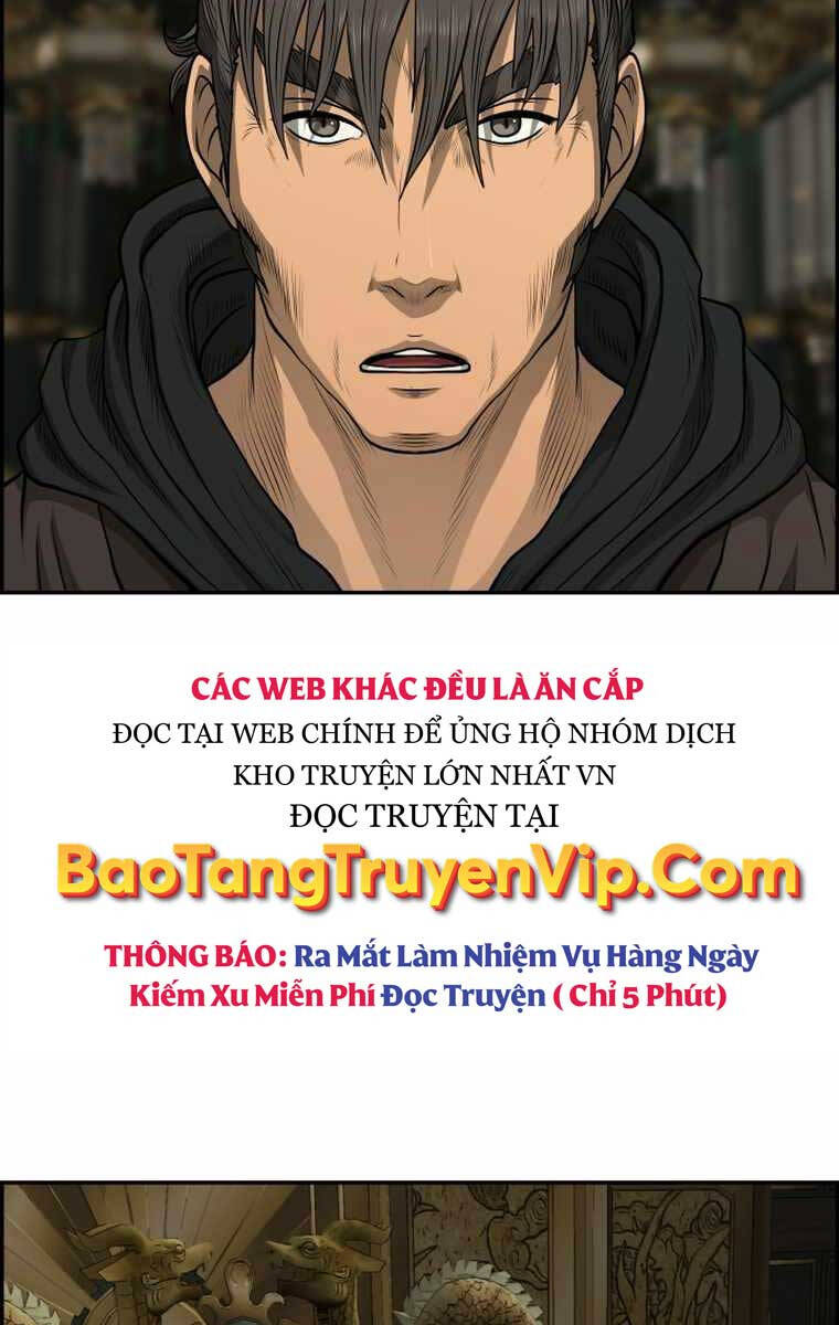 Phong Lôi Kiếm Chapter 86 - Trang 39