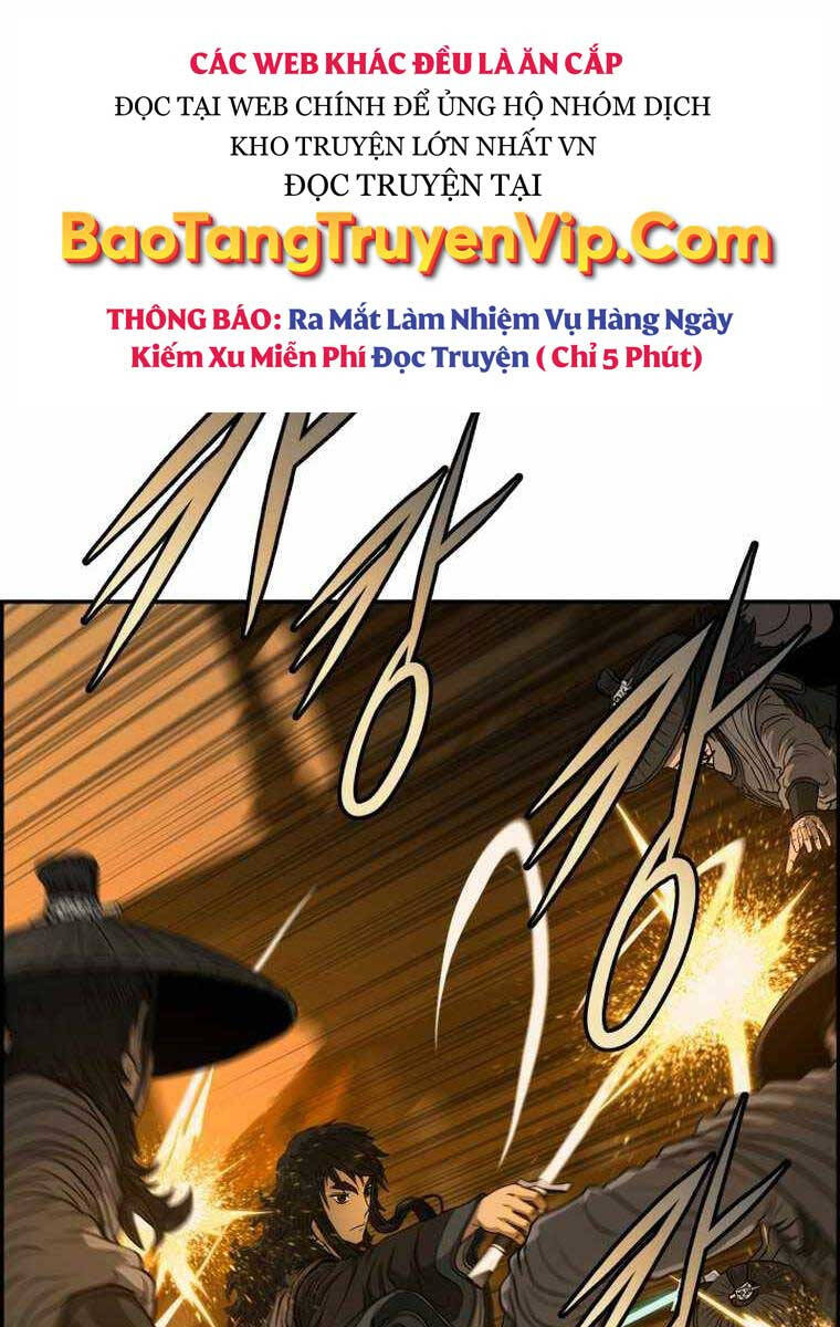 Phong Lôi Kiếm Chapter 93 - Trang 64