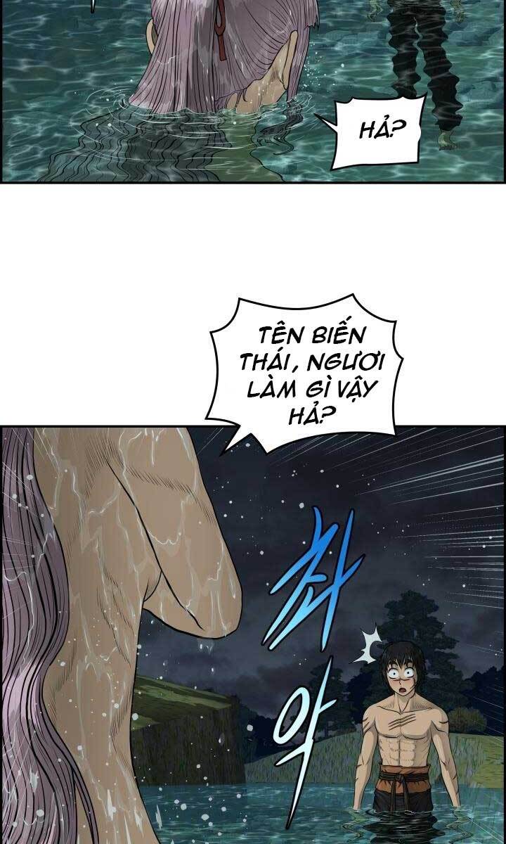 Phong Lôi Kiếm Chapter 38 - Trang 49