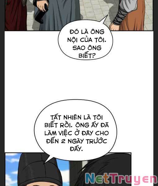 Phong Lôi Kiếm Chapter 22 - Trang 62