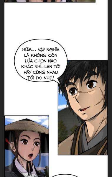 Phong Lôi Kiếm Chapter 30 - Trang 57