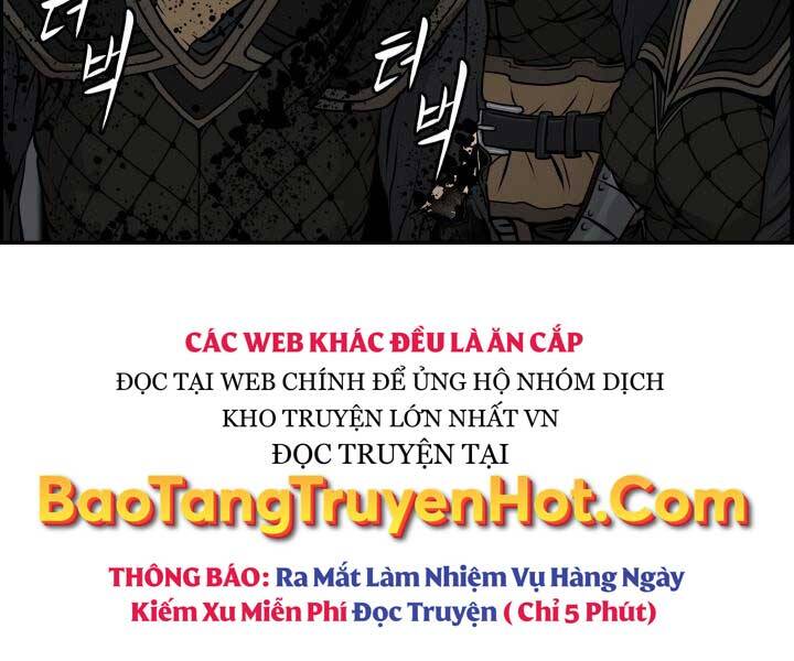 Phong Lôi Kiếm Chapter 33 - Trang 52