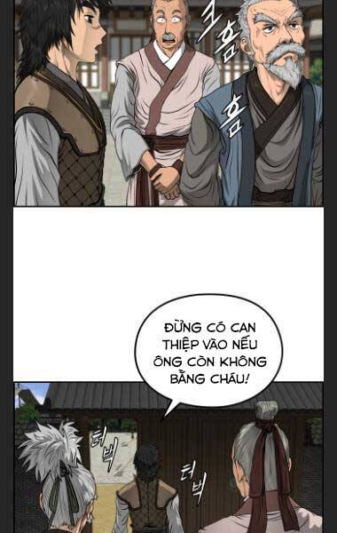 Phong Lôi Kiếm Chapter 30 - Trang 43