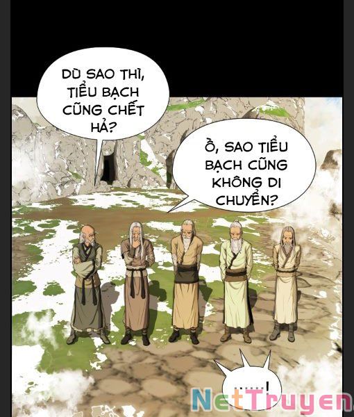 Phong Lôi Kiếm Chapter 8 - Trang 20